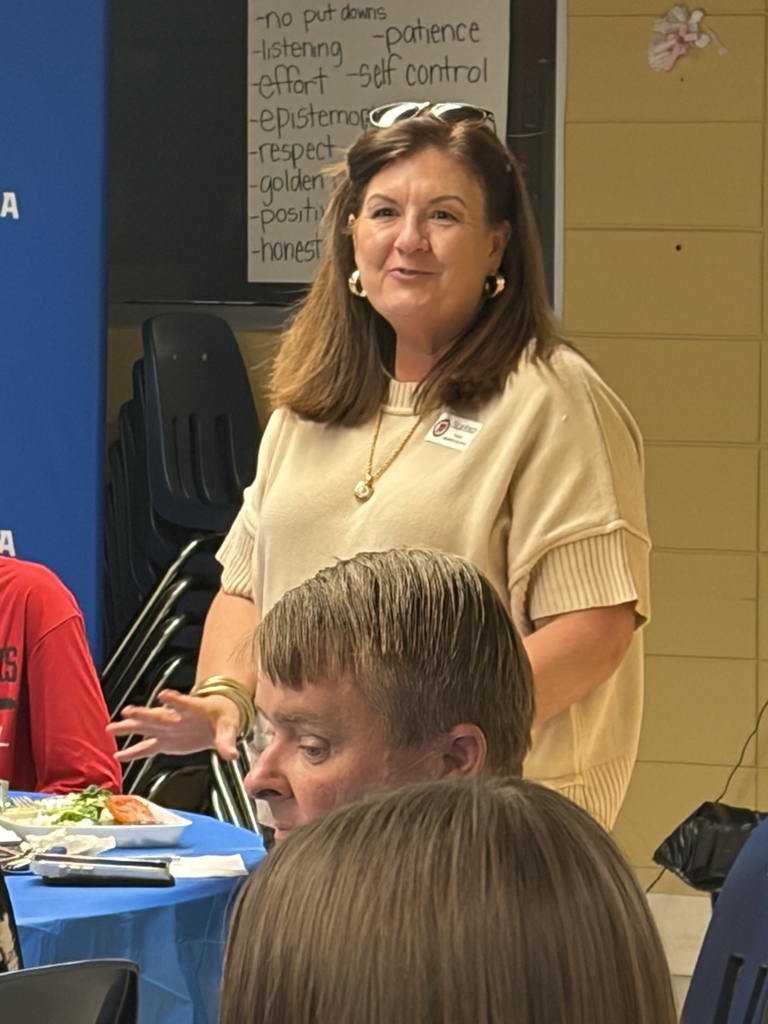 AHSBoard Lunch