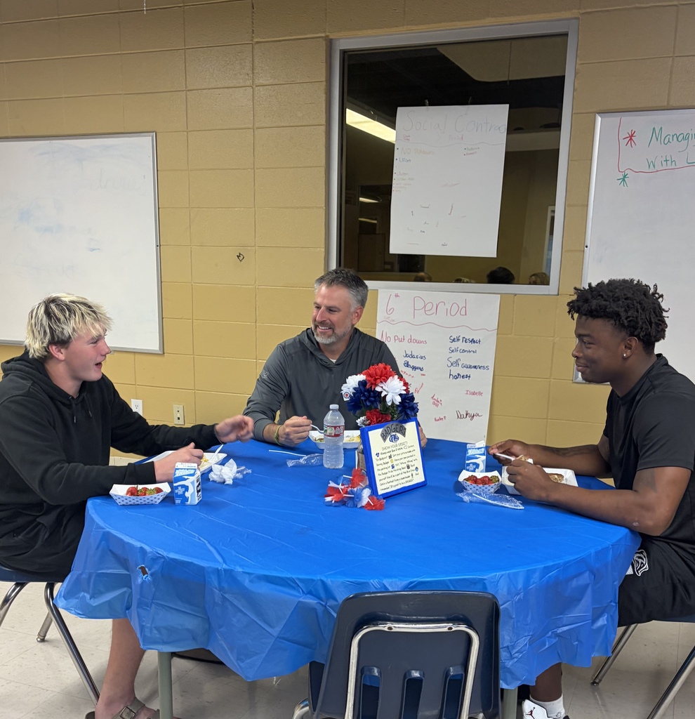 AHSBoard Lunch