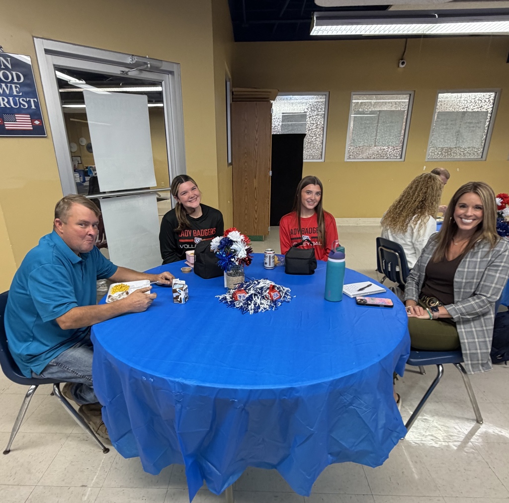 AHSBoard Lunch