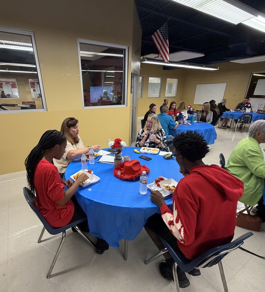 AHSBoard Lunch