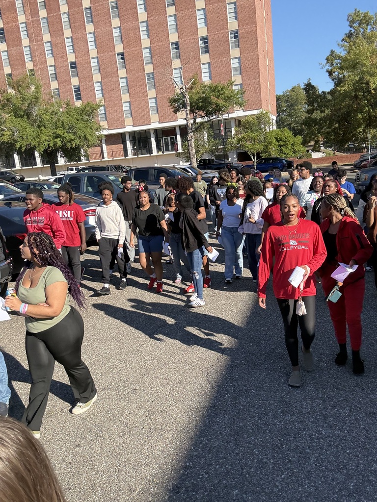 HSU College Fair