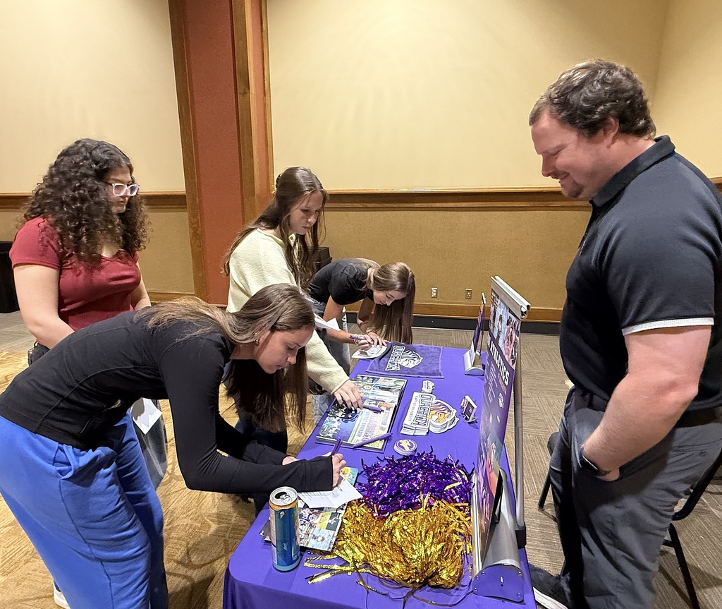 HSU College Fair