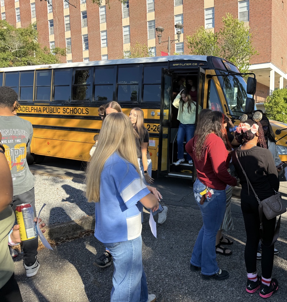 HSU College Fair