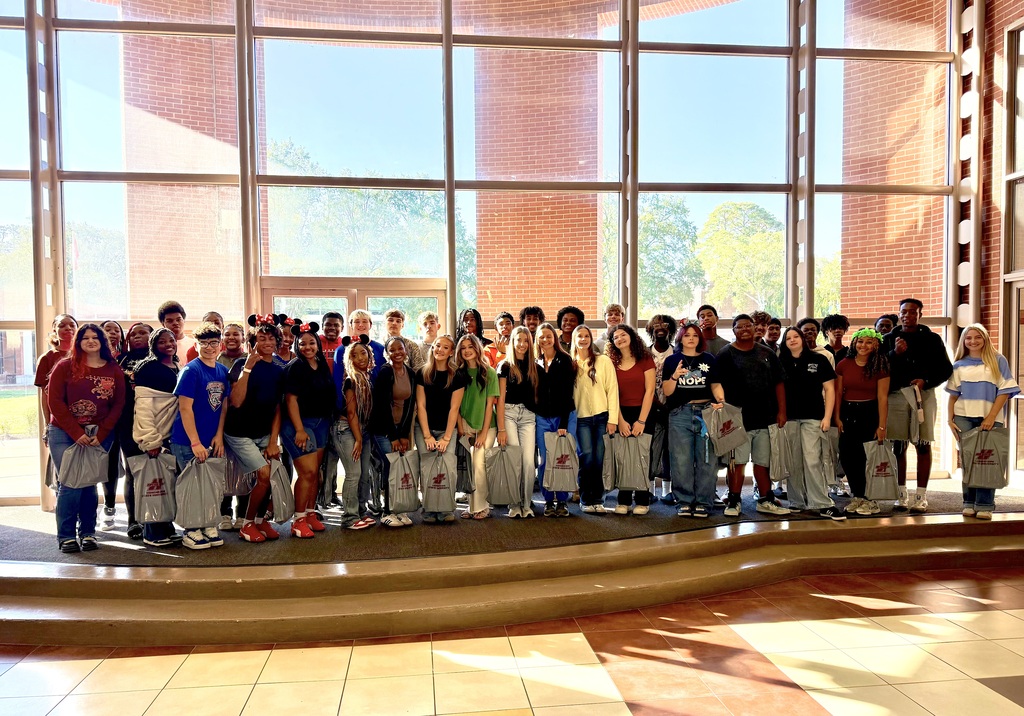 HSU College Fair