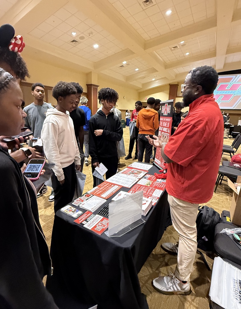 HSU College Fair
