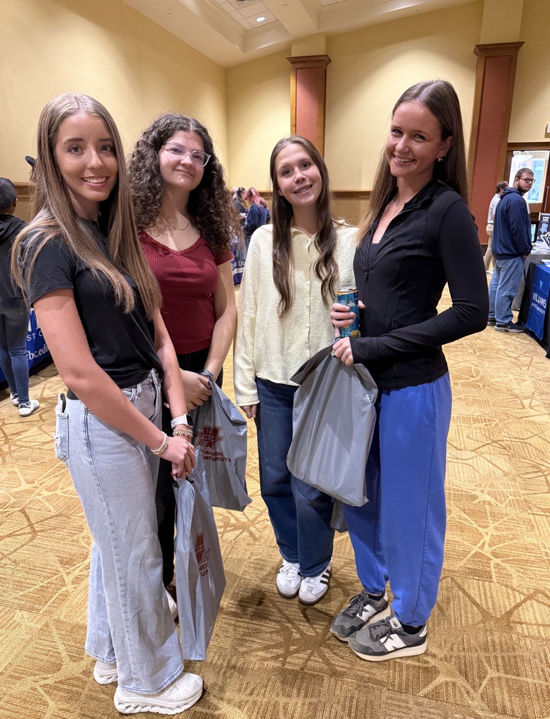 HSU College Fair