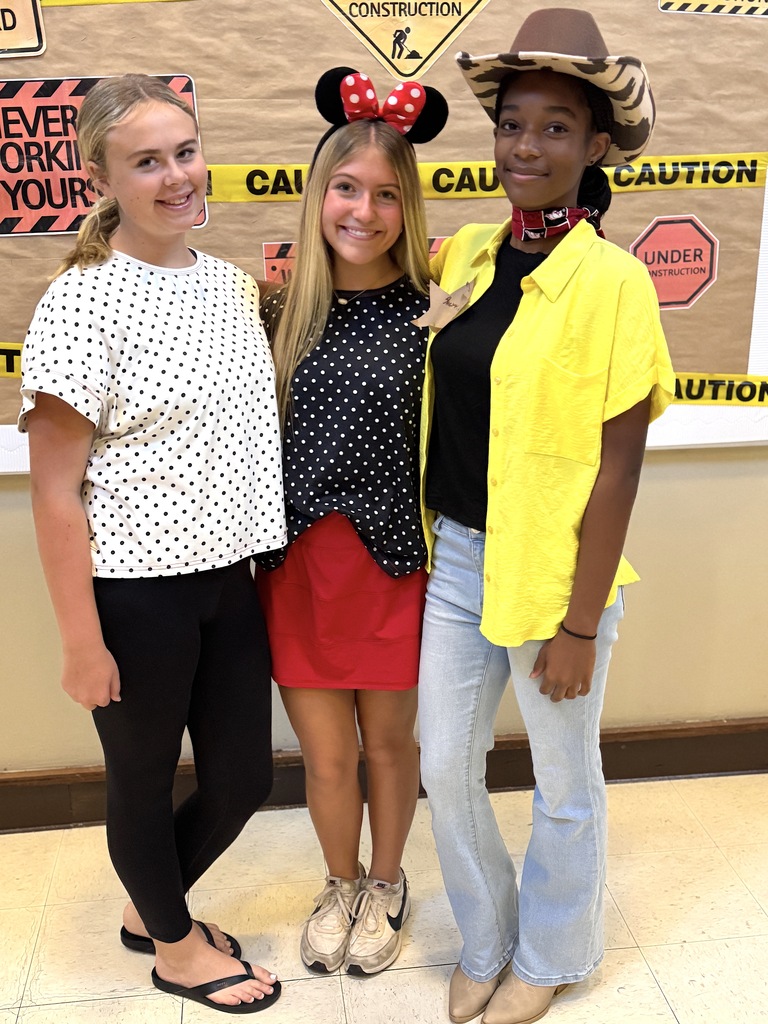 Spirit Day