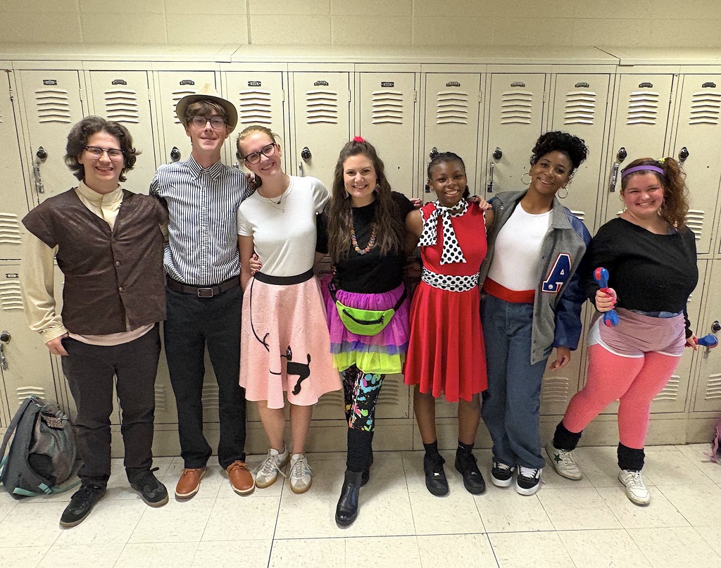 SpiritWeek2
