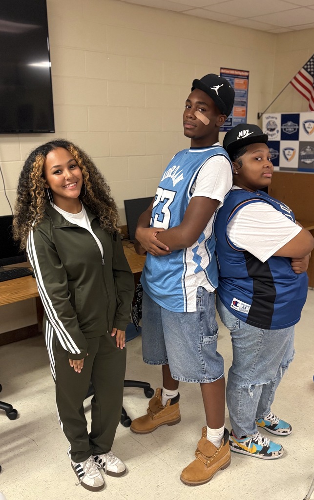 SpiritWeek2