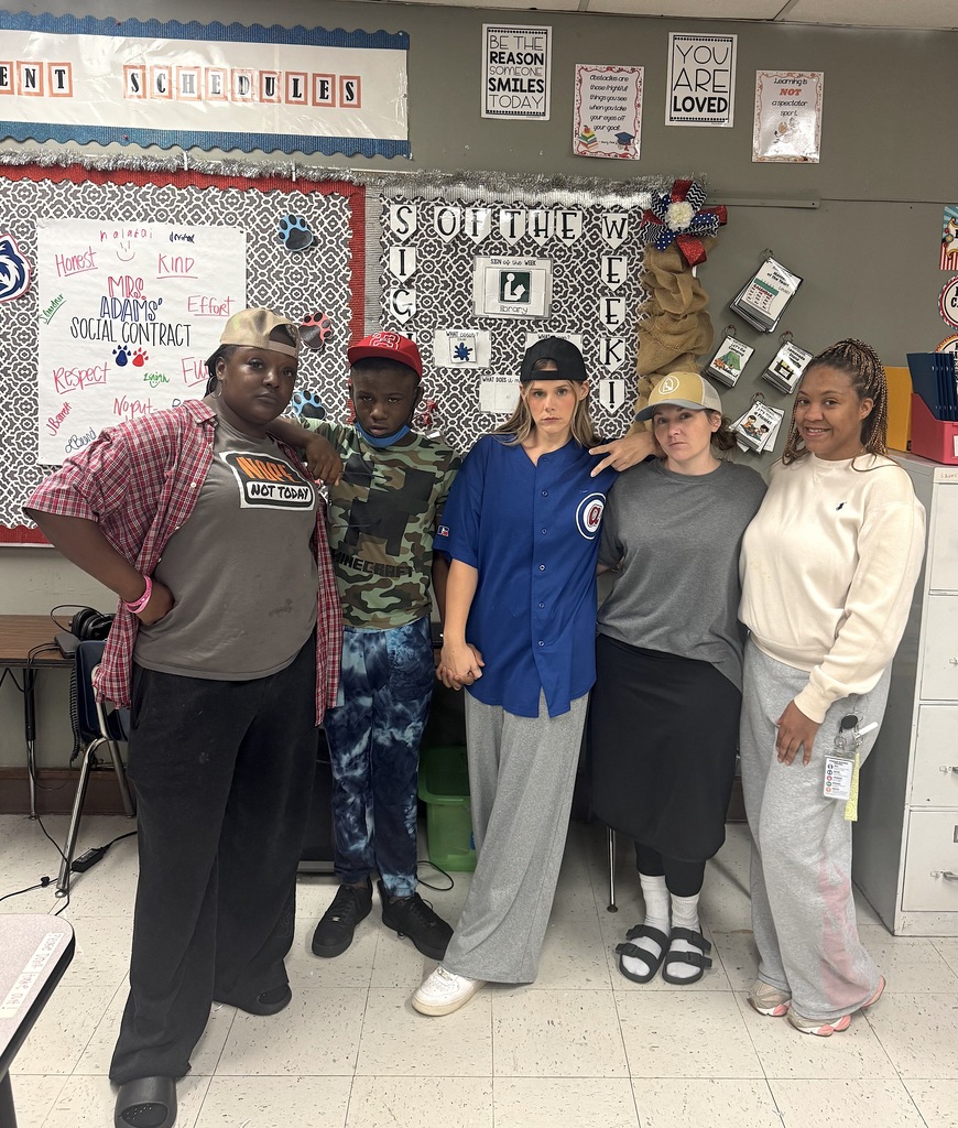 SpiritWeek2