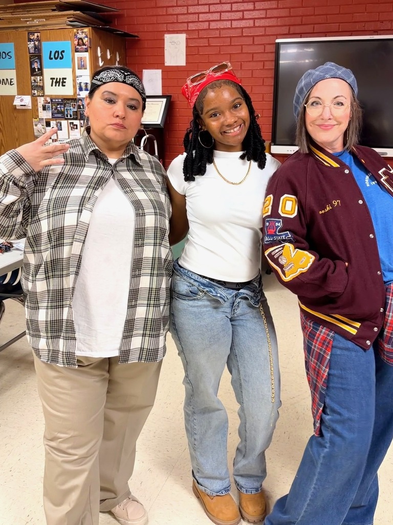 SpiritWeek2