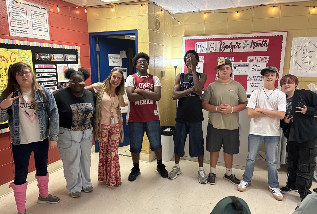 SpiritWeek2