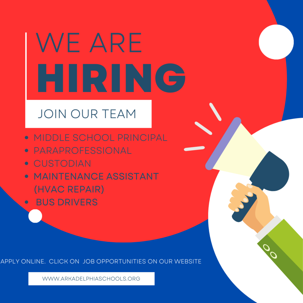 job openings