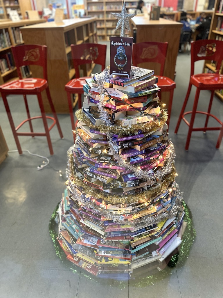 LibraryTree