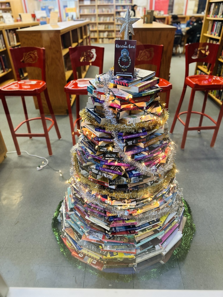 LibraryTree