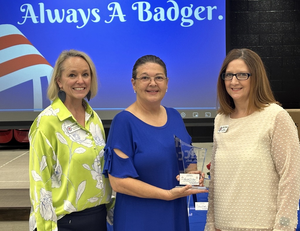 Retirement Reception