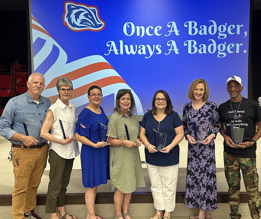 Retirement Reception