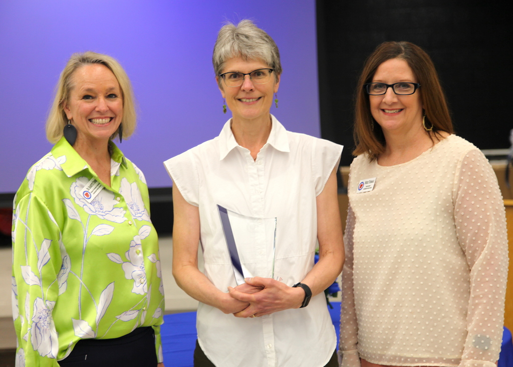 Retirement Reception