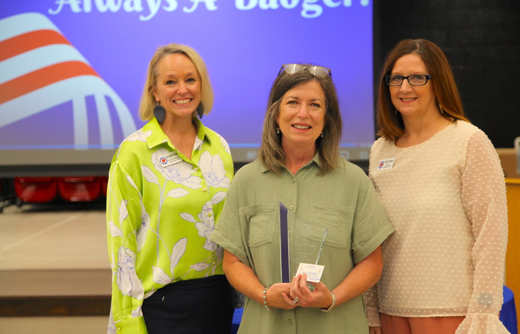 Retirement Reception