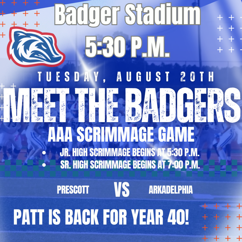 MeetTheBadgers