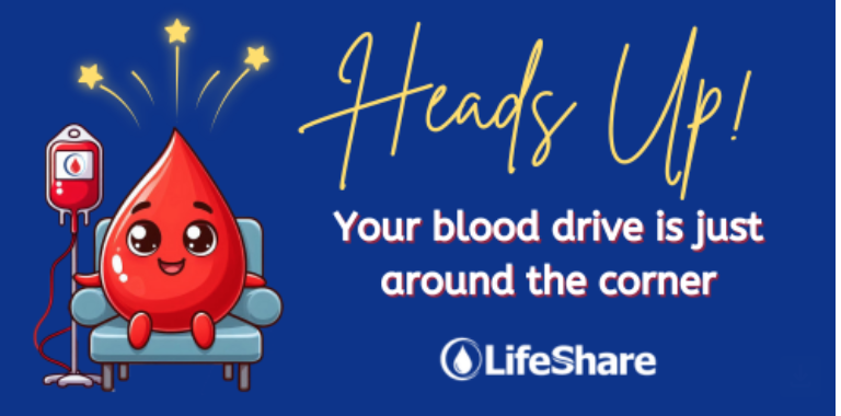 Blood Drive
