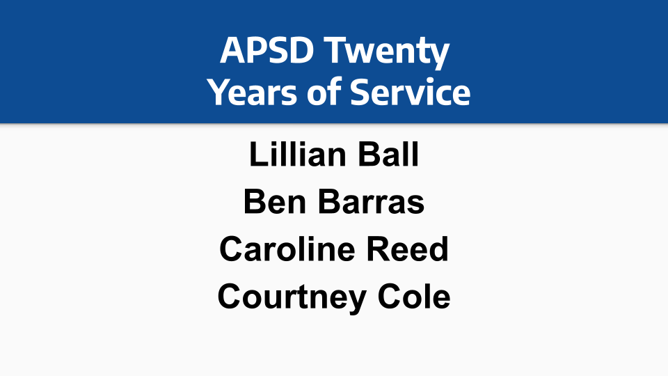 YEARSOFSERVICE