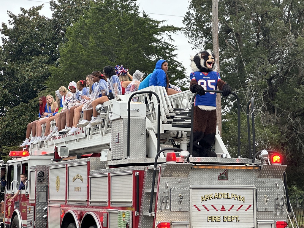 Parade