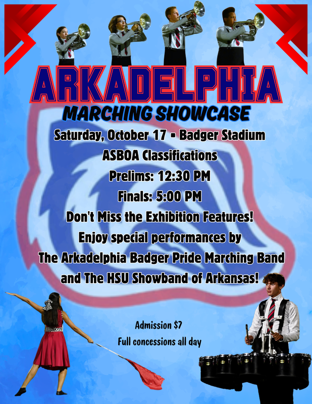 Band Showcase