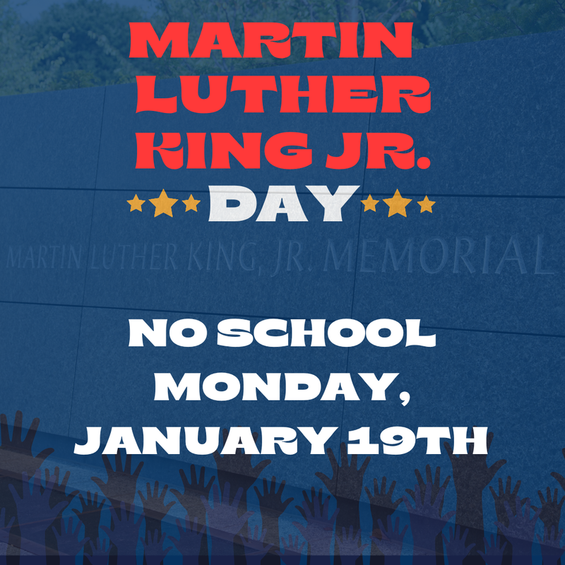 MLK Day