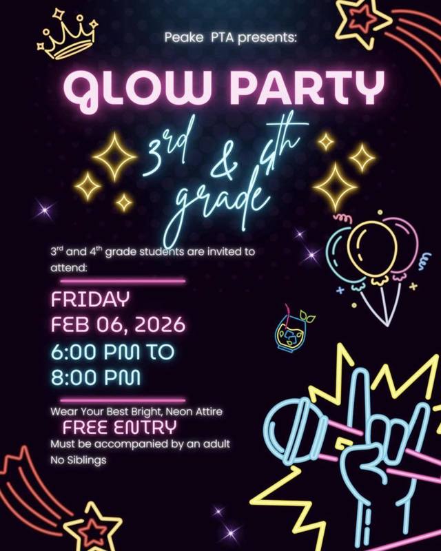 GlowParty