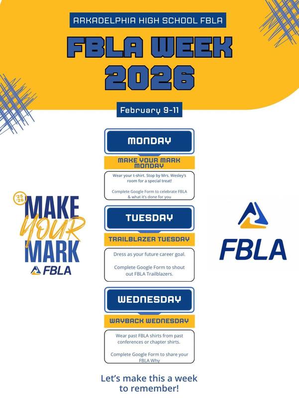 FBLA