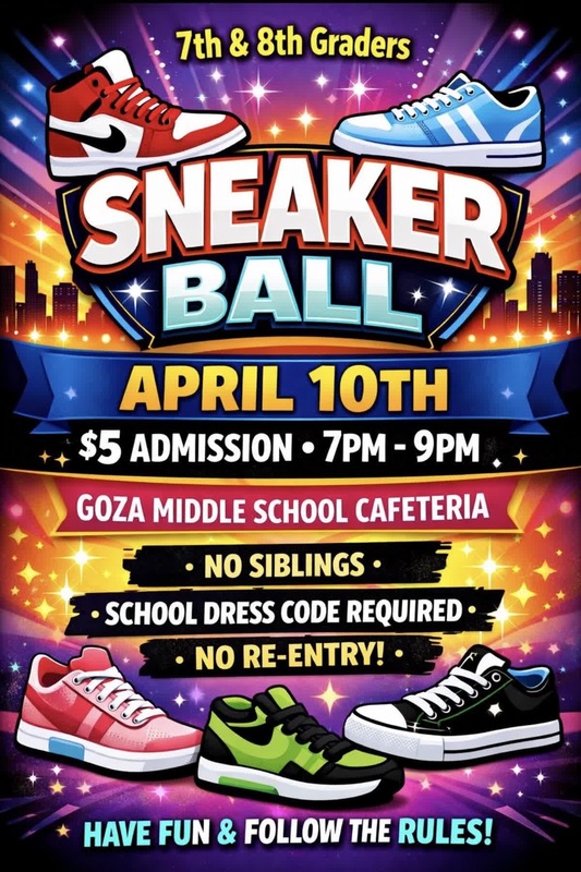 SneakerBall