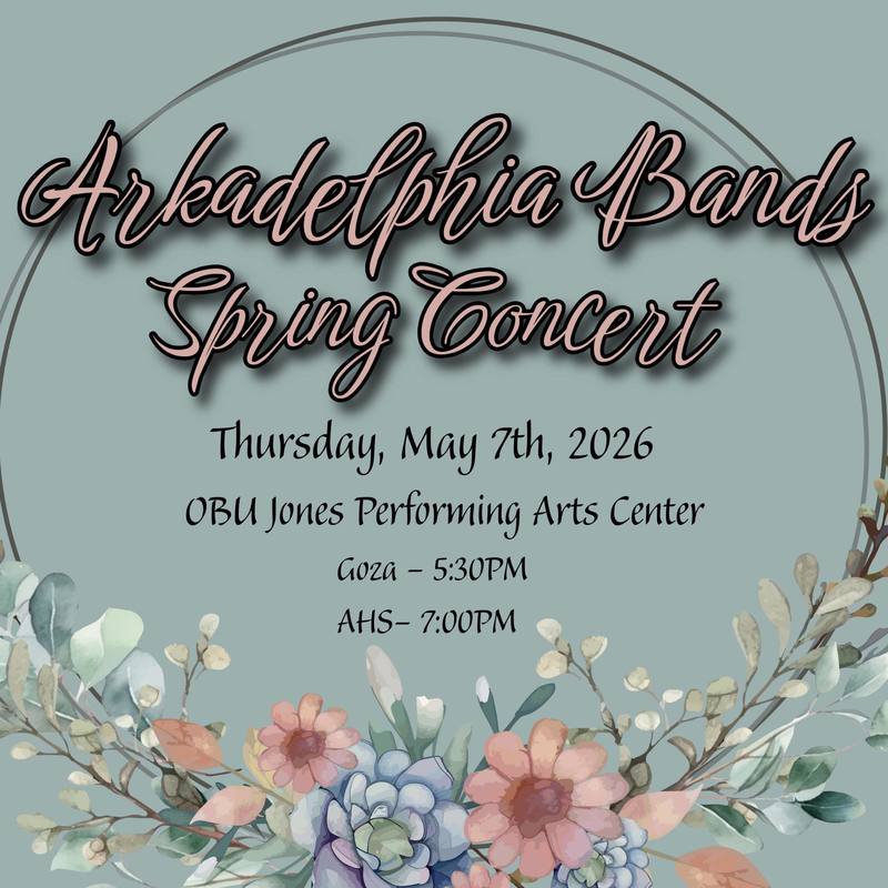 Band Concert