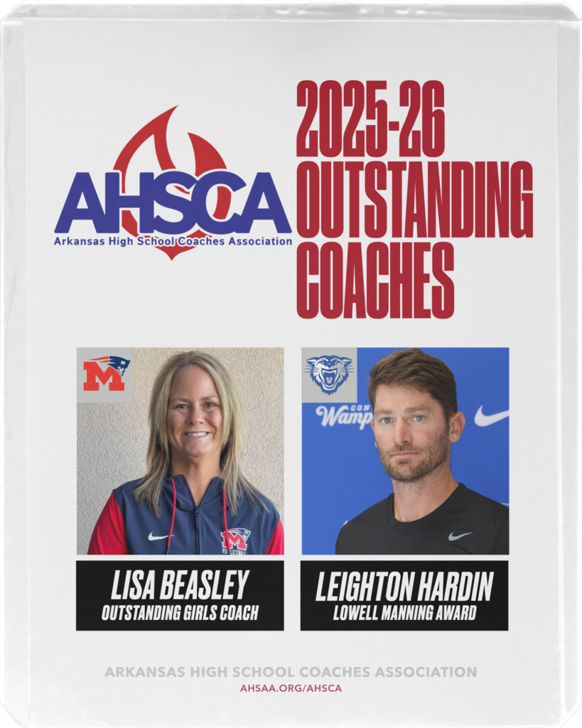 outstanding coaches