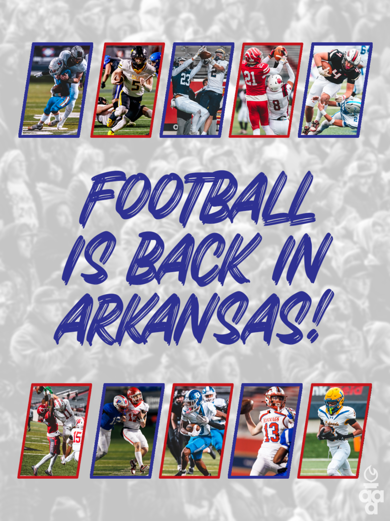 football is back