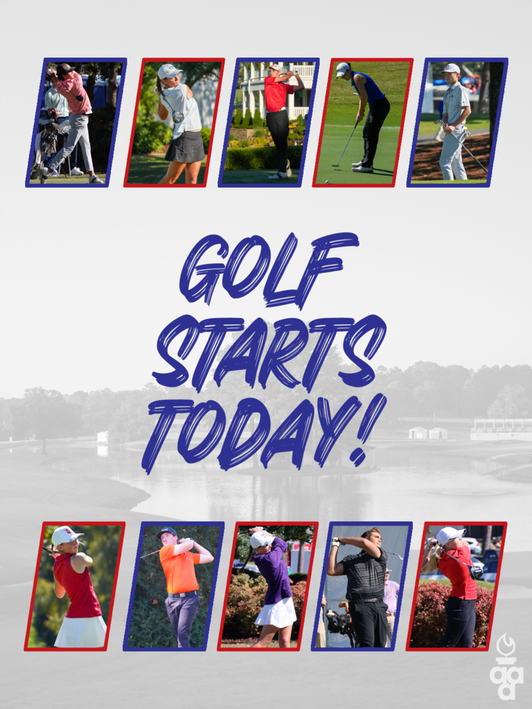 golf