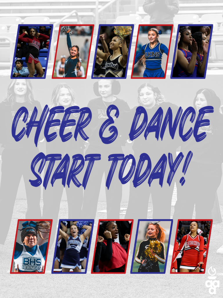 Cheer & Dance