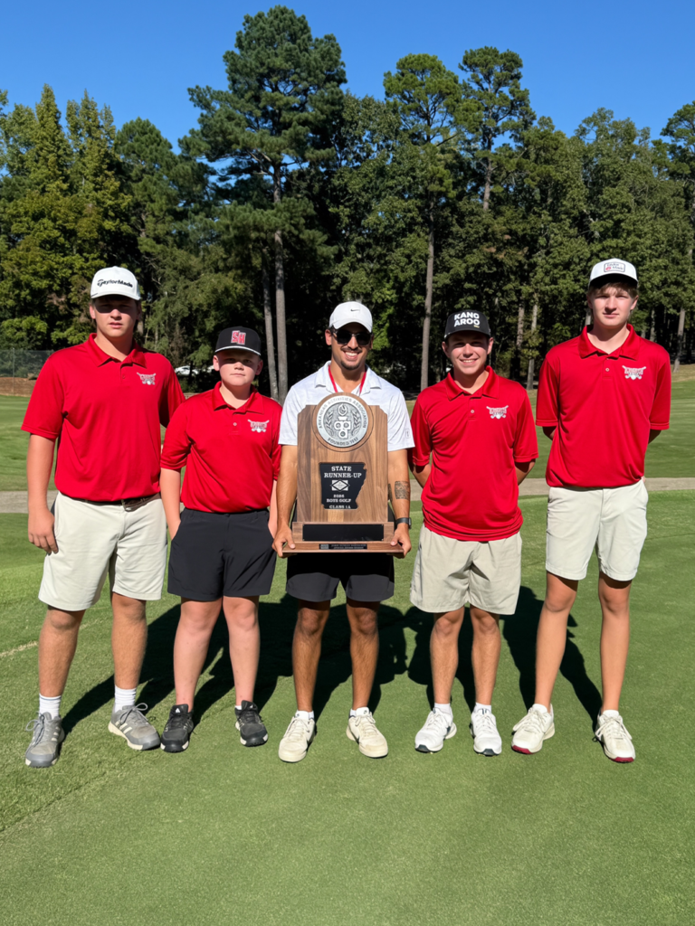 1A golf
