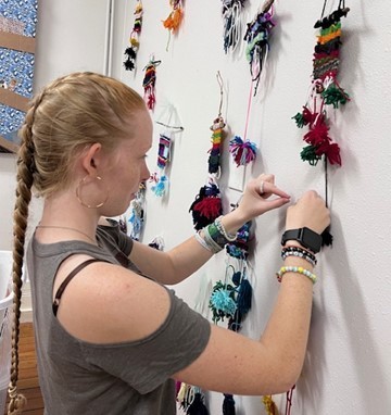 A3 Gallery Internship