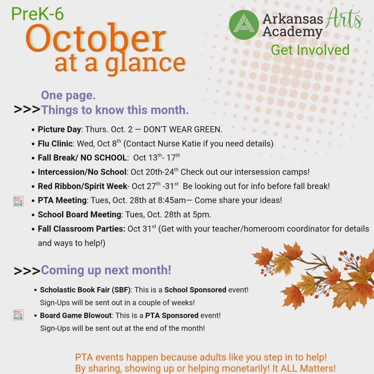 newsletter