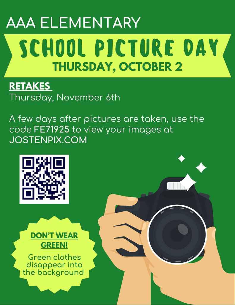 Picture Day