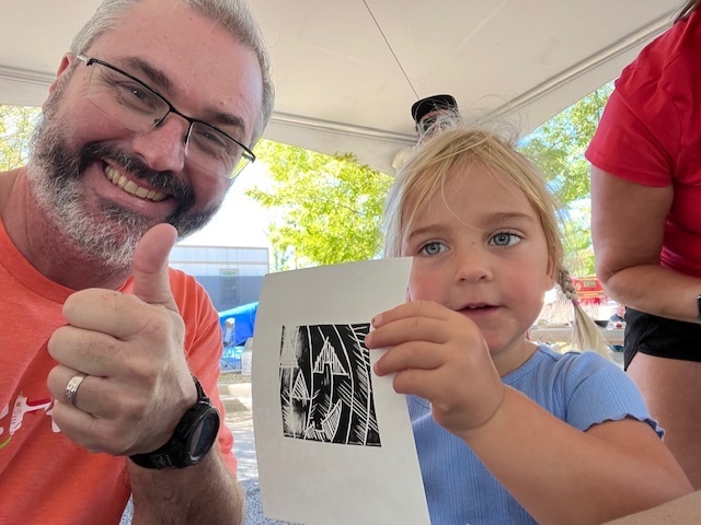 Tinkerfest 2025