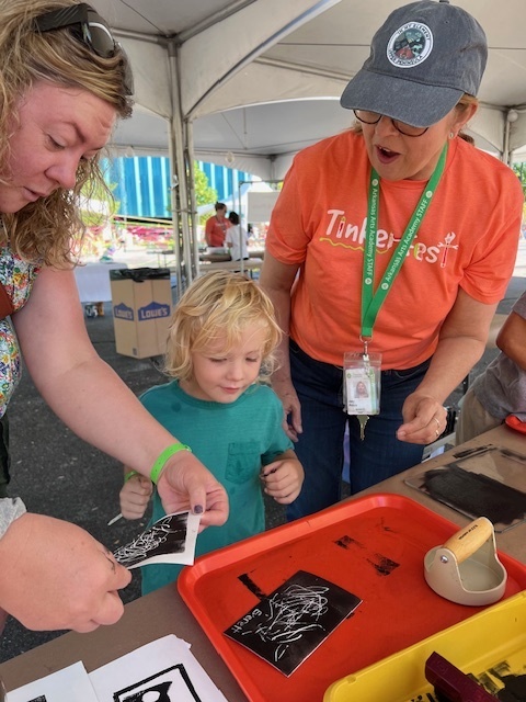 Tinkerfest 2025