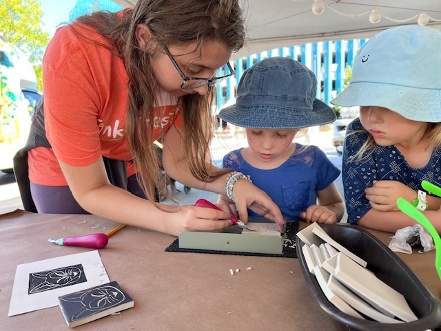Tinkerfest 2025