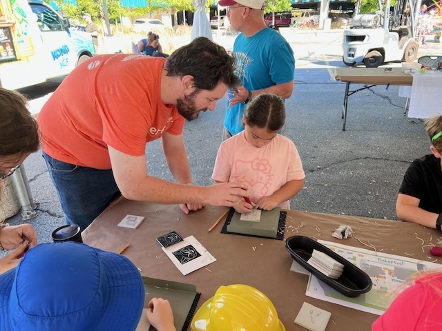 Tinkerfest 2025