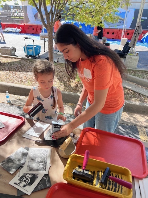 Tinkerfest 2025