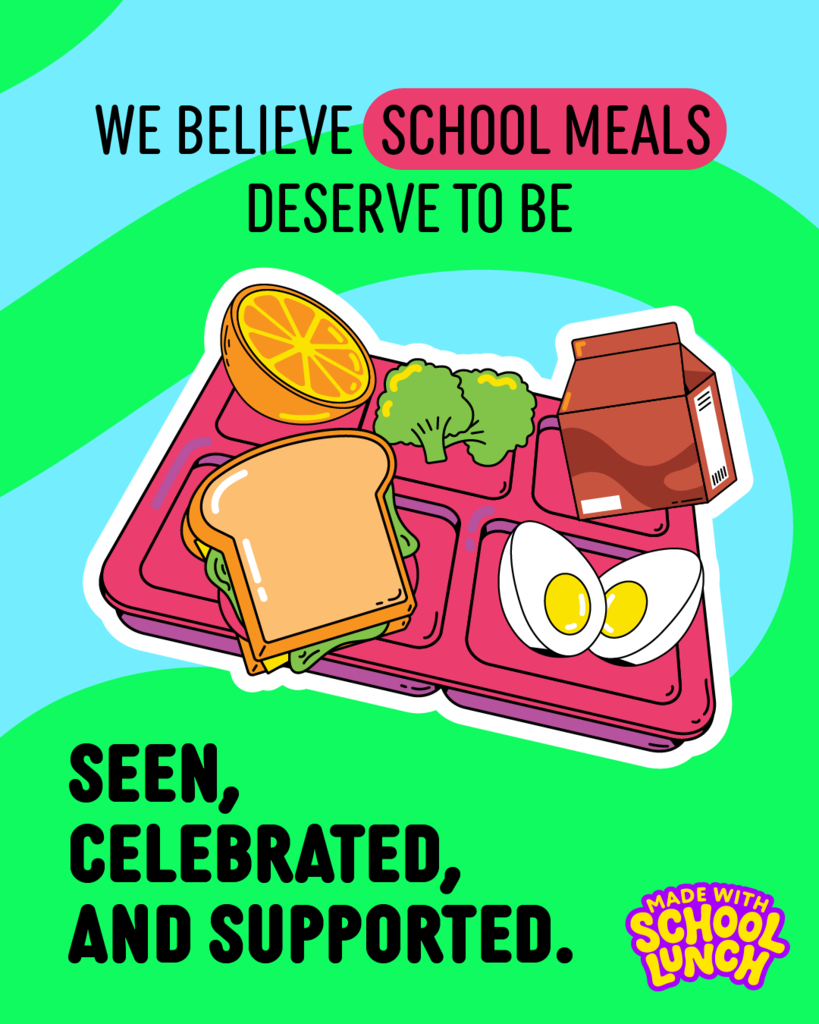 School meals