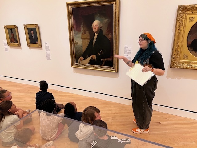 MSMM Program