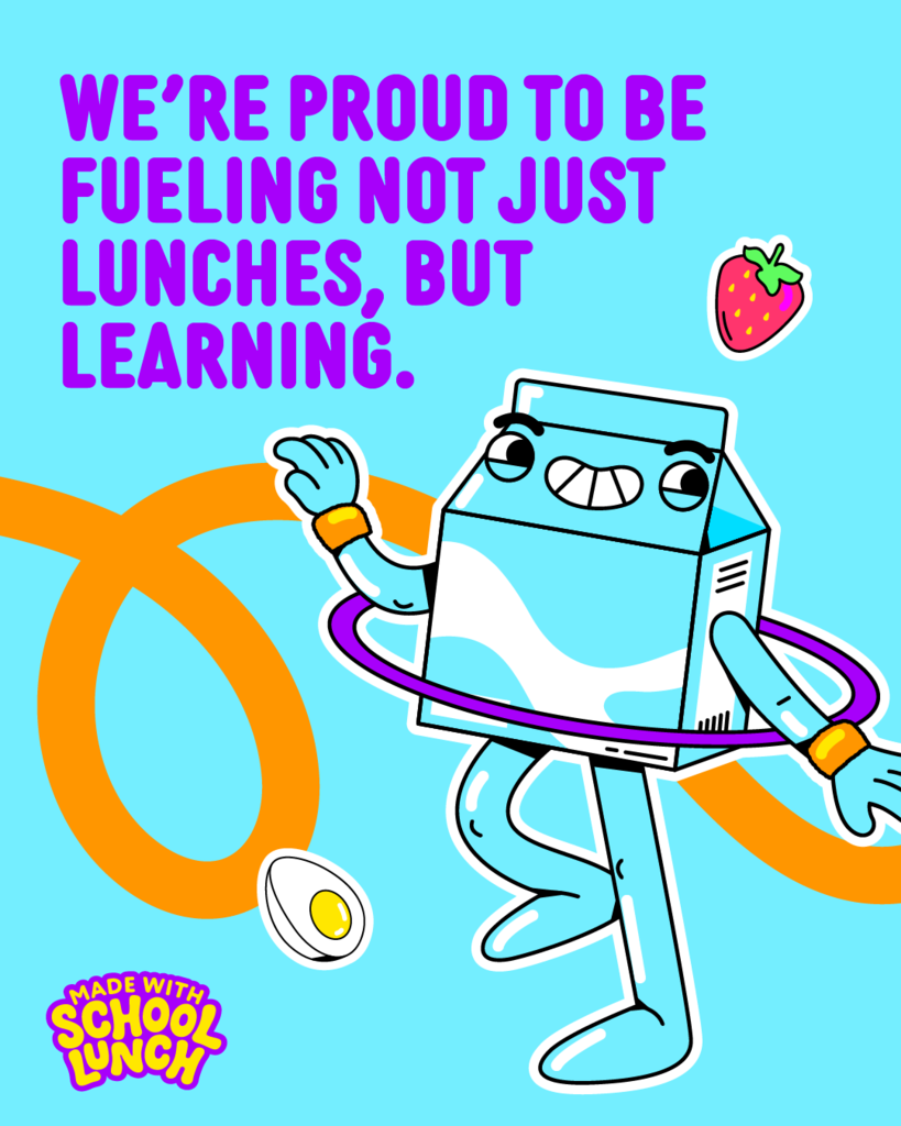 Lunch Week Post
