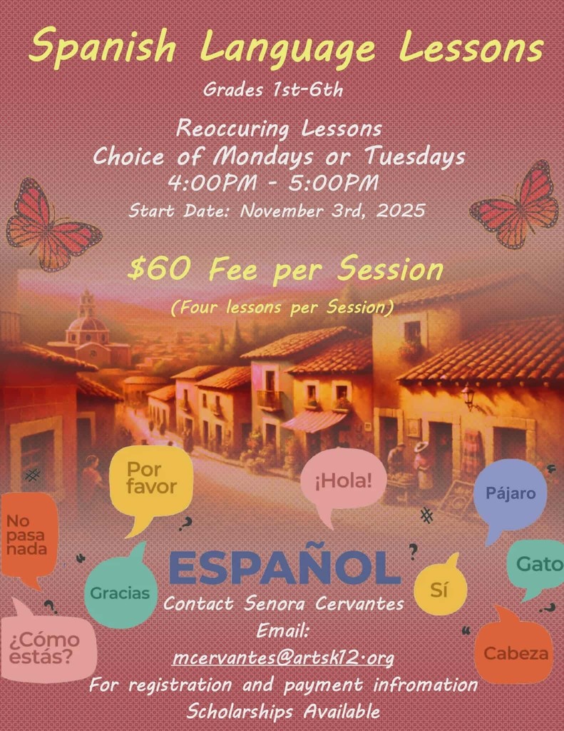 flyer